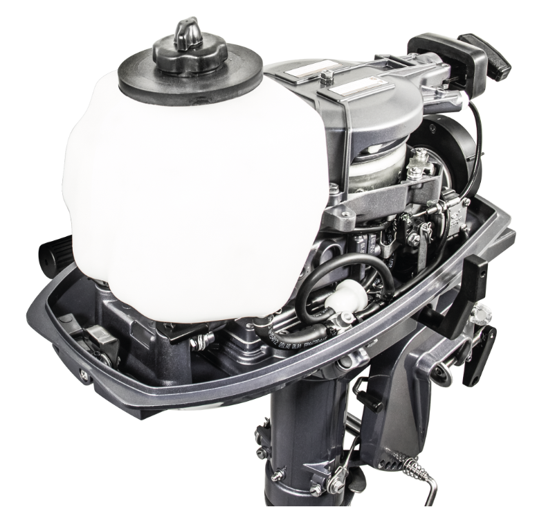 Лодочный мотор APACHE T5 BS в Рыбинске