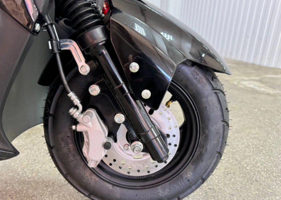 Скутер PROMAX ROX 200 (49) в Рыбинске