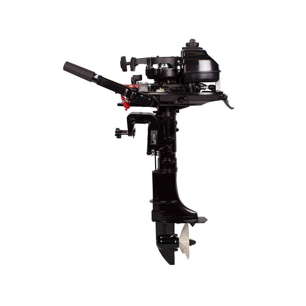 ЛОДОЧНЫЙ МОТОР TOYAMA T5ABMS в Рыбинске