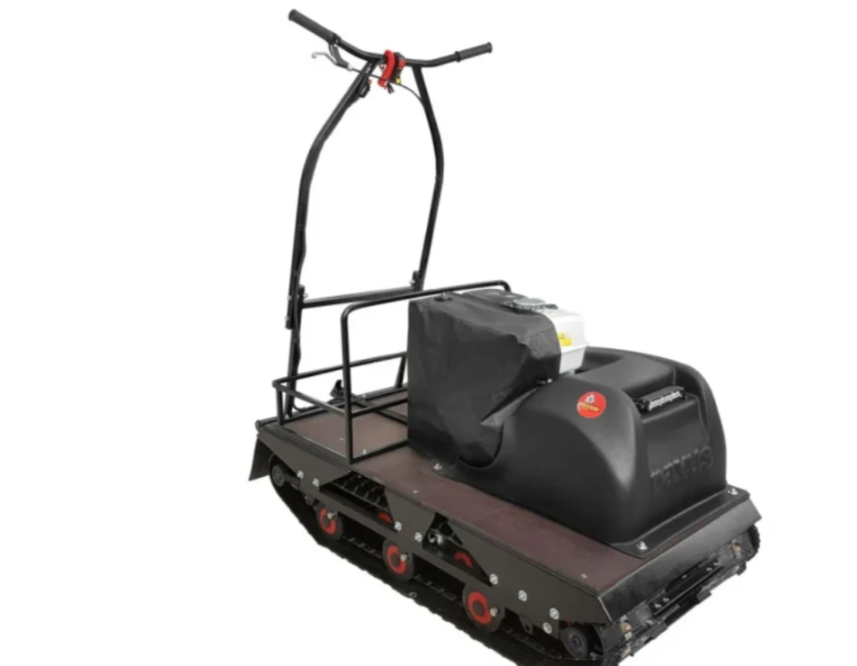 Мотобуксировщик PAXUS 650 AVANT 15 л.с. в Рыбинске