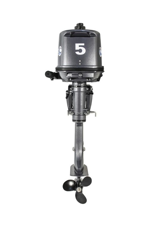 Лодочный мотор APACHE T5 BS в Рыбинске