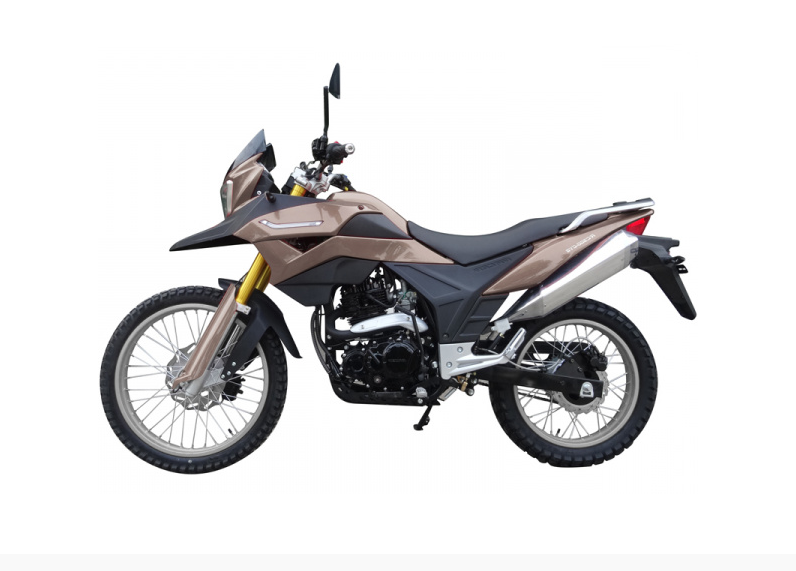 Мотоцикл RACER RC300-GY8 RANGER в Рыбинске