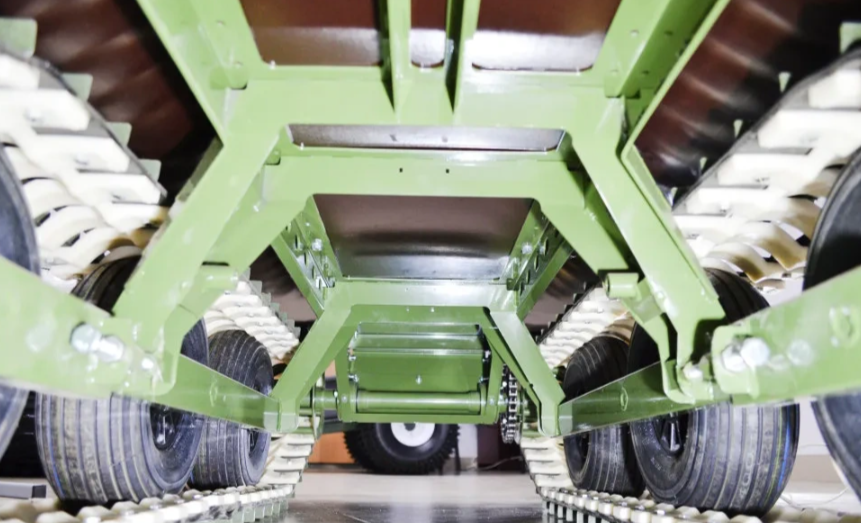 Мотобуксировщик вездеход KOiRA T9 R (понижающий редуктор) в Рыбинске