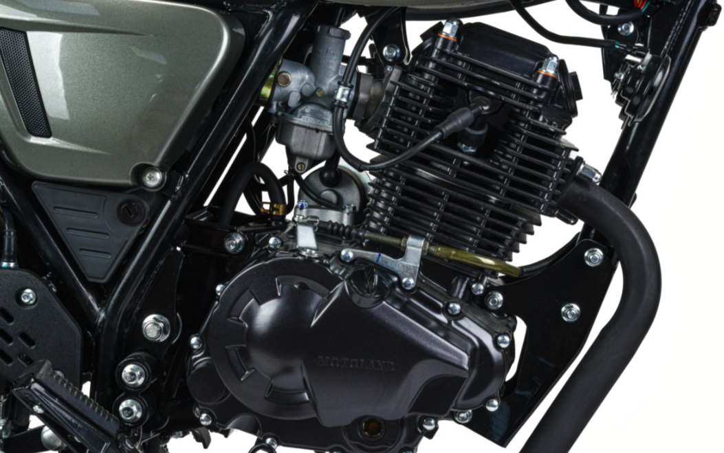 Мотоцикл MOTOLAND (МОТОЛЕНД) TEXAS 300 в Рыбинске