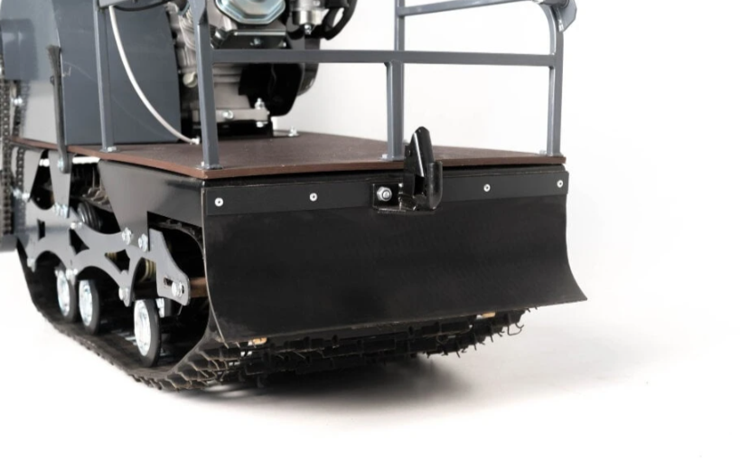 Мотобуксировщик ОНЕГО 500 15 FRONT LIMITED в Рыбинске