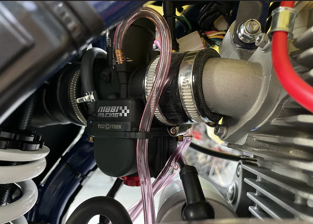 Мотоцикл Progasi RACE 300 AIR PRO SPORT в Рыбинске