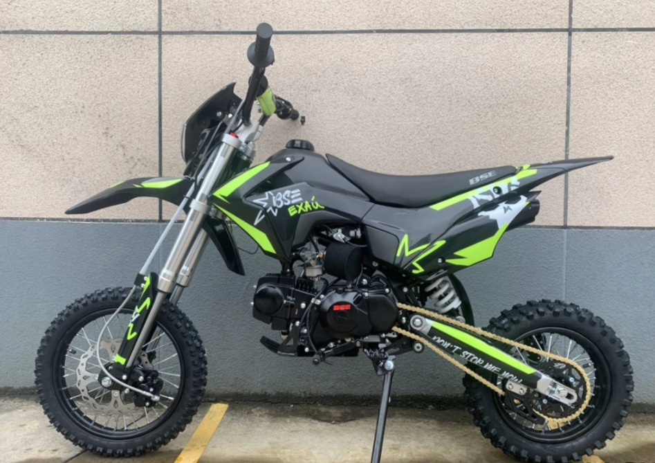 Питбайк BSE EXA SA 14/12 в Рыбинске