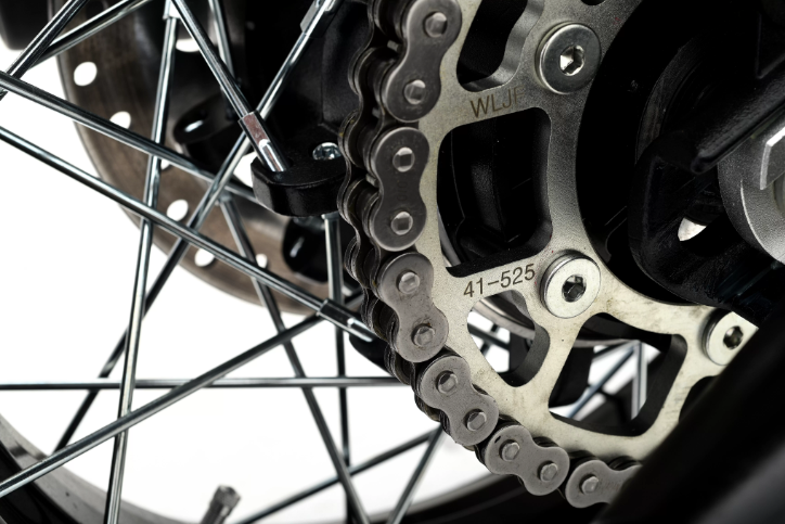 Мотоцикл GAOKIN GK 1200 в Рыбинске