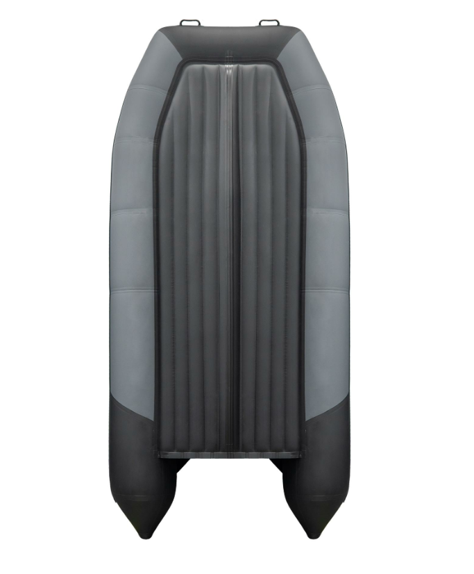 Лодка Таймень RX 3900 НДНД в Рыбинске