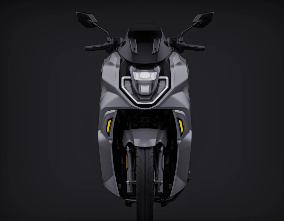 Скутер FAIDET BATUR 250(49) в Рыбинске