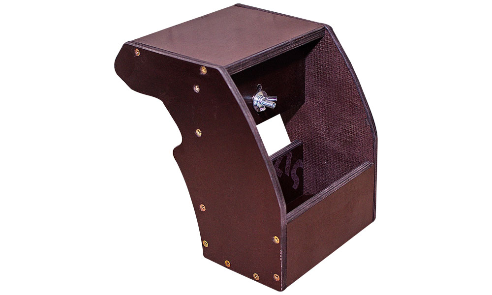 Подставка под эхолот №11 в Рыбинске