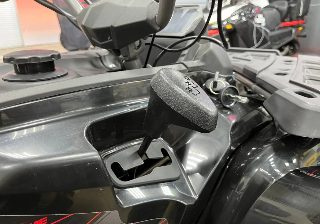 Квадроцикл PROMAX RENEGADE 300 LONG WINCH PRO (2025) в Рыбинске