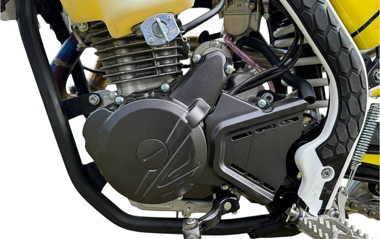 Эндуро мотоцикл IRBIS HTR 250 в Рыбинске