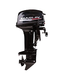 Лодочный мотор MARLIN PROLINE MP 9.9 (20) AWRL FORCE в Рыбинске