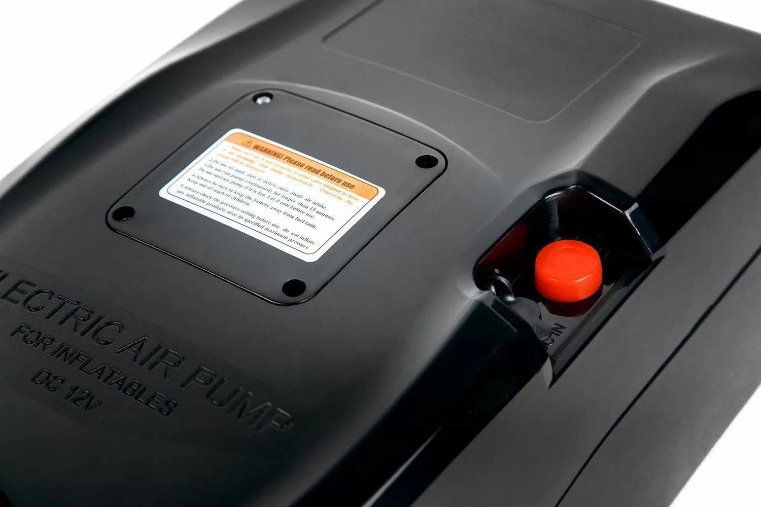 ЭЛЕКТРИЧЕСКИЙ НАСОС MARLIN GP-80 B в Рыбинске