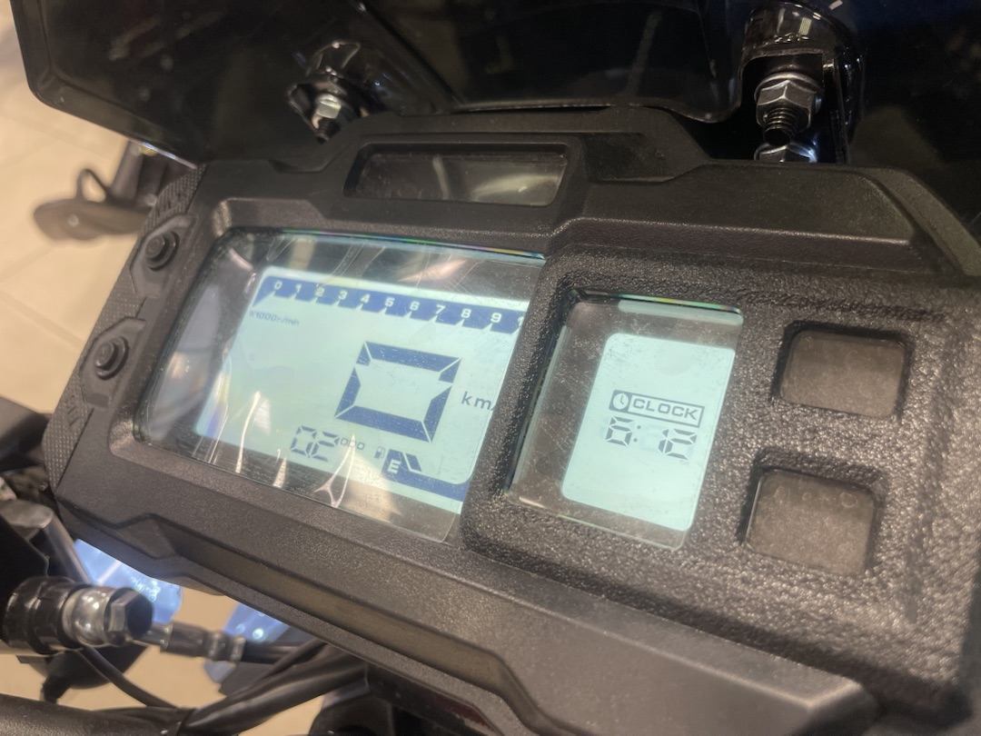 Скутер PROMAX STALKER ARMY 240(49) в Рыбинске