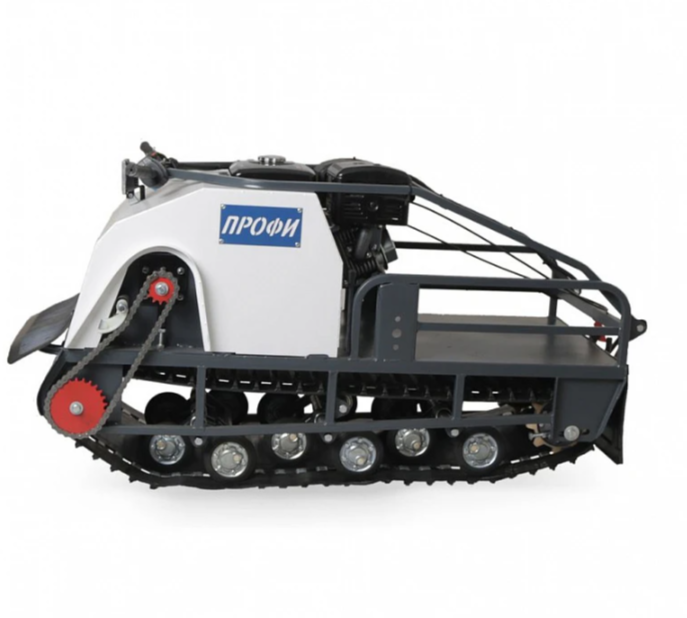 Мотобуксировщик ВЕПС WINTER «ПРОФИ» 13 в Рыбинске