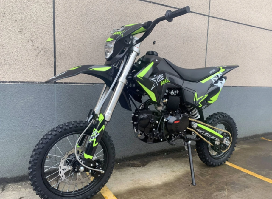 Питбайк BSE EXA SA 14/12 в Рыбинске