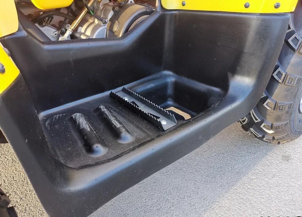 КВАДРОЦИКЛ IRBIS ATV200 в Рыбинске