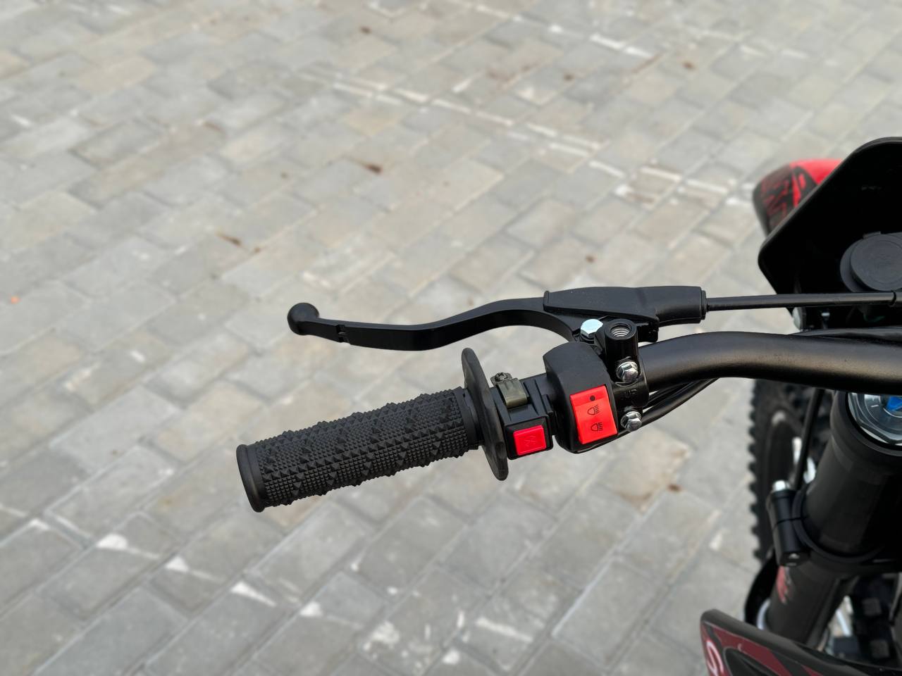 Кроссовый мотоцикл Sanchez Maniac CB300F в Рыбинске