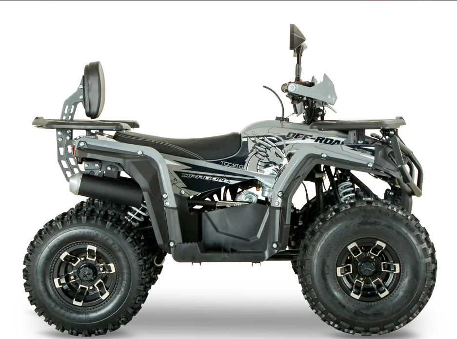 Квадроцикл YACOTA DRAGON LUX LD 150 PRO-SPORT в Рыбинске