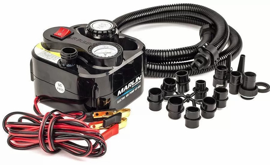 ЭЛЕКТРИЧЕСКИЙ НАСОС MARLIN GP-60 S в Рыбинске