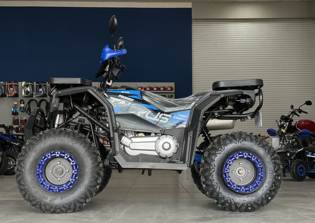 Квадроцикл PROMAX TAURUS 300 в Рыбинске