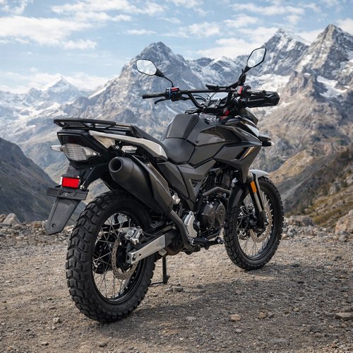 Мотоцикл PROMAX TOURING PR300 в Рыбинске