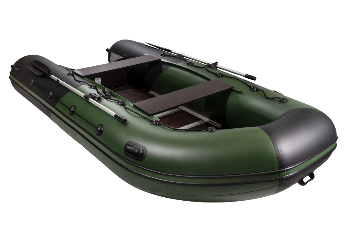 Лодка Ривьера Максима 3600 СК в Рыбинске