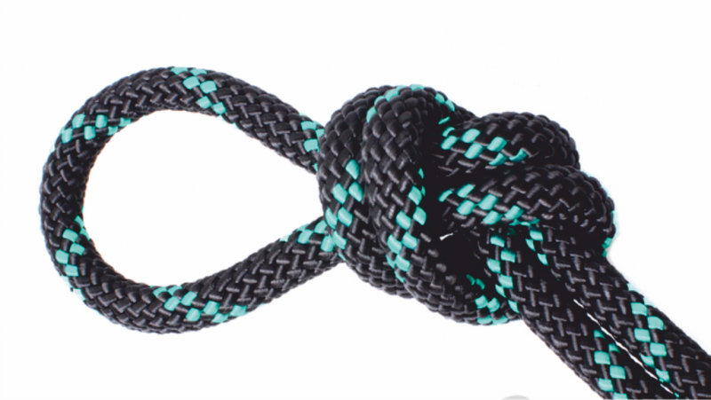 Шнур плетеный якорный 5 мм 450 кг в Рыбинске