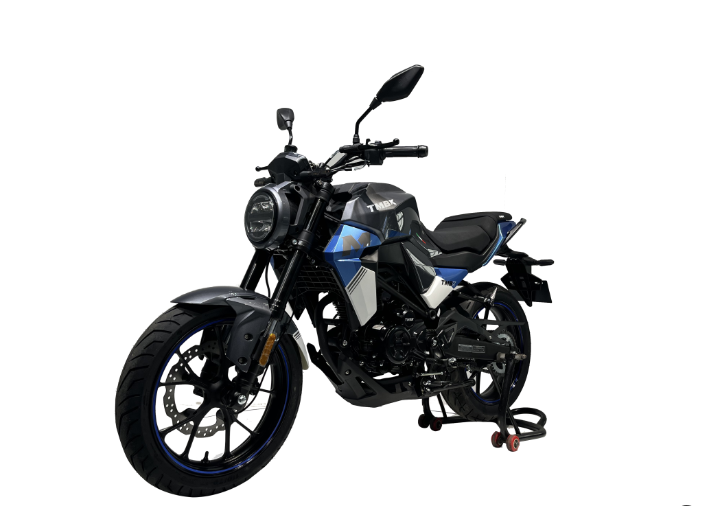 Мотоцикл TMBK MONTANA 250 (165 FMM) в Рыбинске