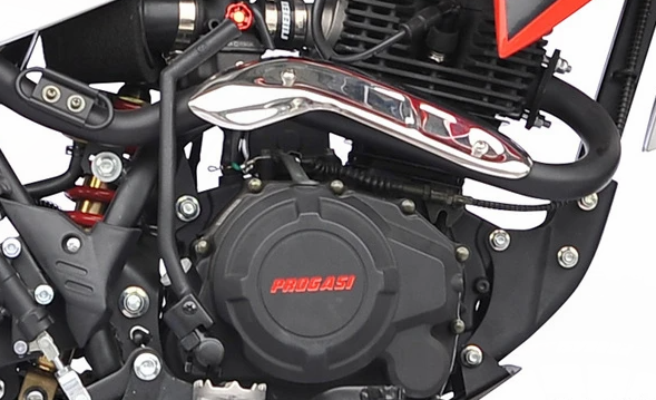 Питбайк Progasi Smart Max 150 в Рыбинске