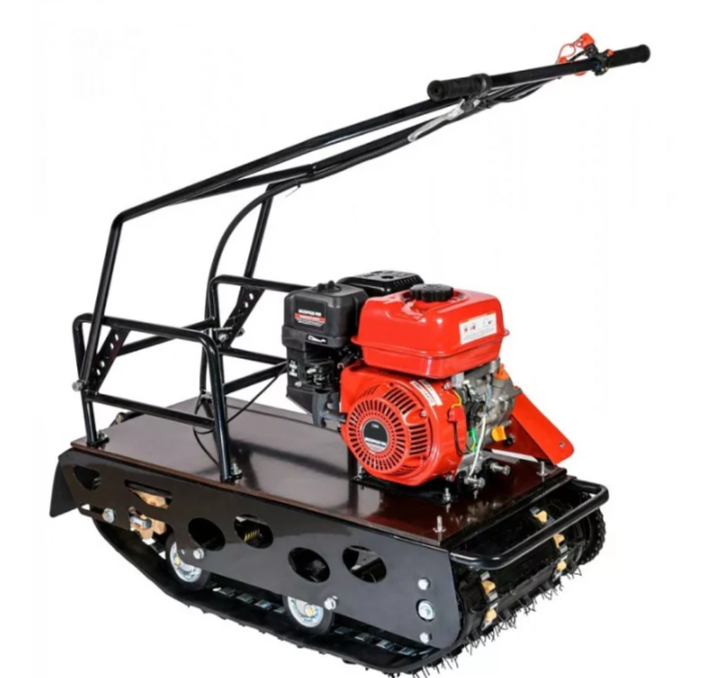 Мотобуксировщик ИСТЕМ 6.5 в Рыбинске