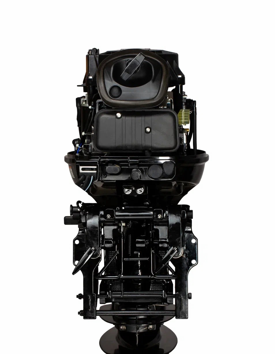 ЛОДОЧНЫЙ МОТОР GLADIATOR G40FHS в Рыбинске