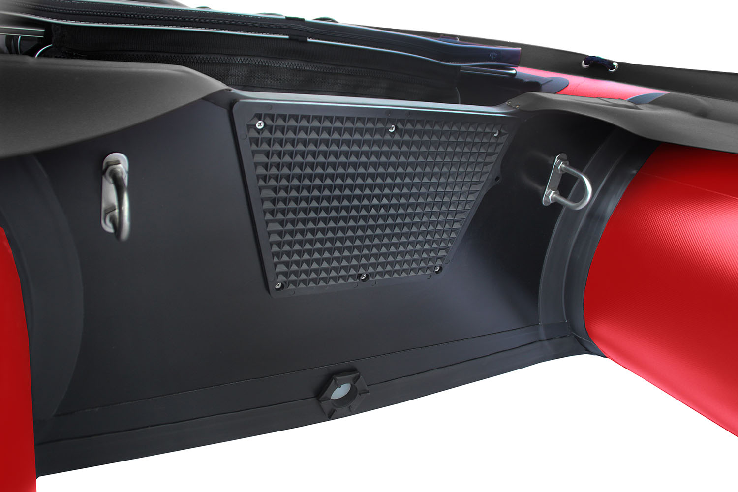 ЛОДКА SMARINE STRONG 420 в Рыбинске