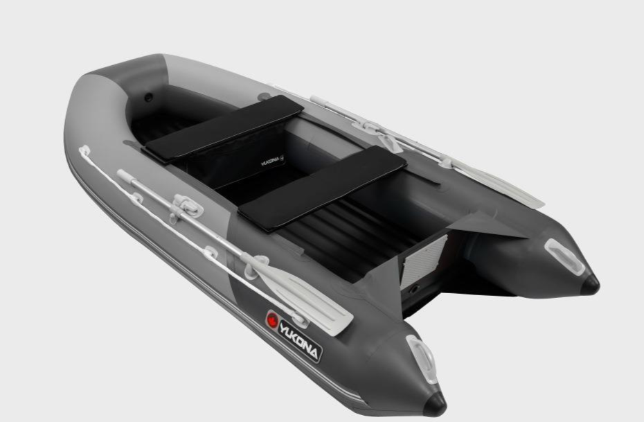 ЛОДКА НАДУВНАЯ YUKONA 320 НДНД в Рыбинске