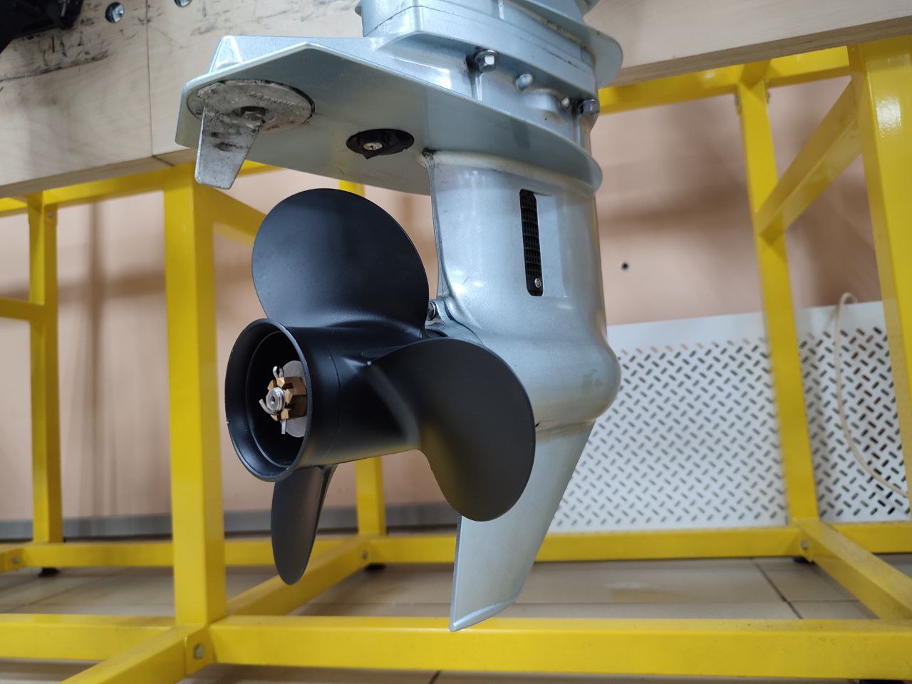 Лодочный мотор PROMAX SP9.9FHS (20) PRO в Рыбинске