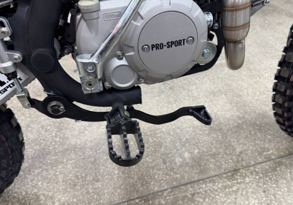 Мотоцикл (питбайк) PROMAX FIDET (ФАЙДЕТ) 145E PRO 17/14 в Рыбинске