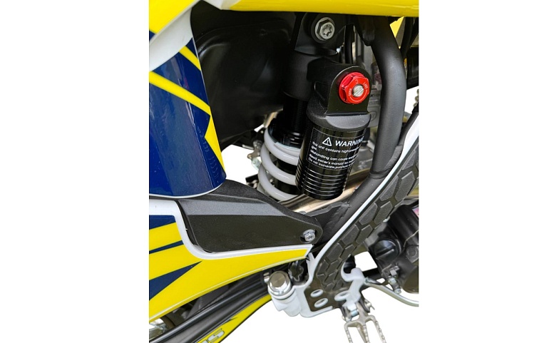 Эндуро мотоцикл IRBIS HTR 250 в Рыбинске