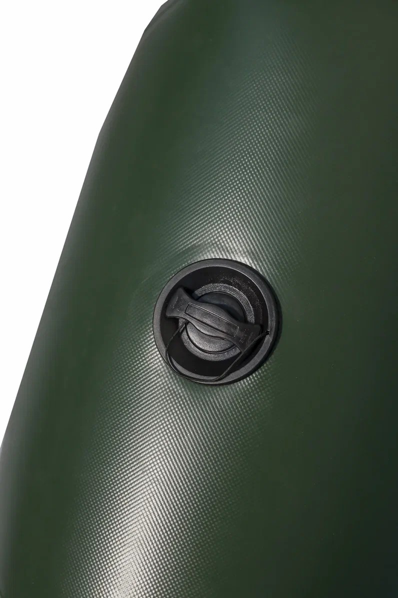 КРЕСЛО НАДУВНОЕ SMARINE, 85Х75 СМ, ПВХ, ЗЕЛЕНЫЙ в Рыбинске