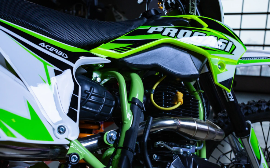 Мотоцикл Progasi SUPER MAX 300 PRO PR300 (ZS175FMN) в Рыбинске