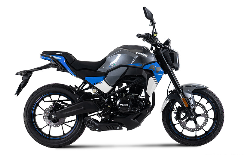 Мотоцикл TMBK MONTANA NG в Рыбинске