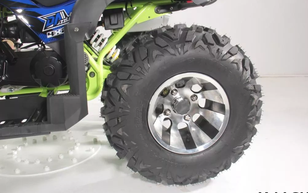 Квадроцикл YACOTA SELA MAX 200 в Рыбинске