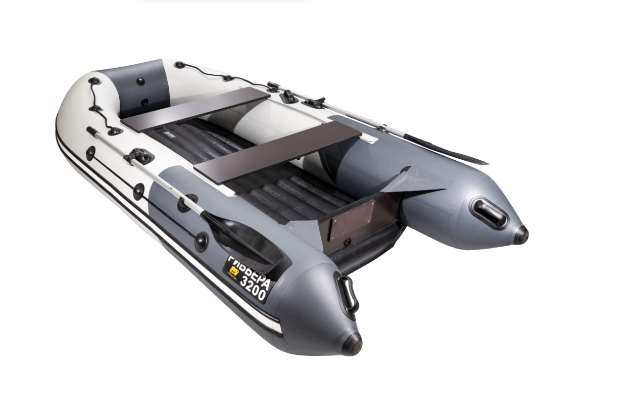 Лодка ривьера 3200 нднд гидролыжа в Рыбинске