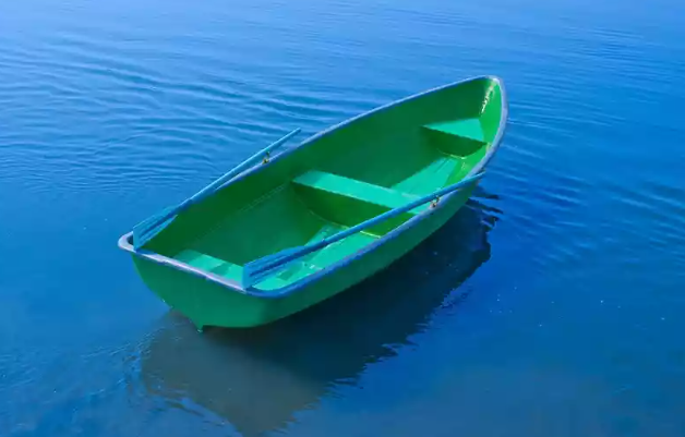 Стеклопластиковая Лодка Голавль в Рыбинске