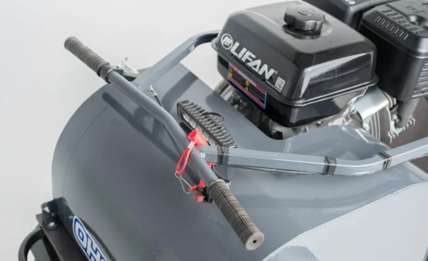 Мотобуксировщик ОНЕГО 500 15 FRONT LIMITED в Рыбинске