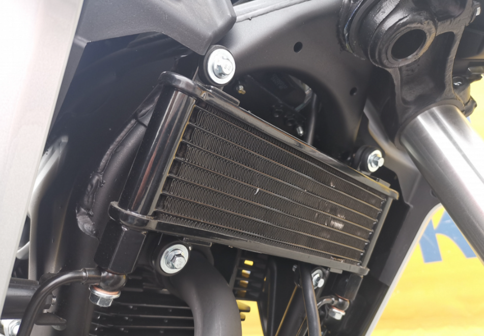 Мотоцикл MOTOLAND (МОТОЛЕНД) 250 CB250 (172FMM-5/PR250) (2022 г.) в Рыбинске