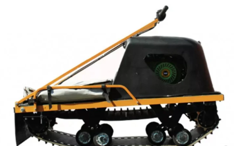 Мотобуксировщик LEBEDEV MOTORS РЕКС LV513 в Рыбинске