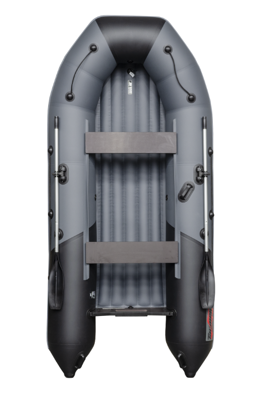 Лодка Таймень NX 3400 НДНД PRO в Рыбинске