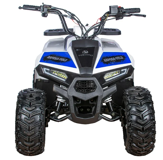 Квадроцикл Yacota Raposa 130 PRO-SPORT в Рыбинске